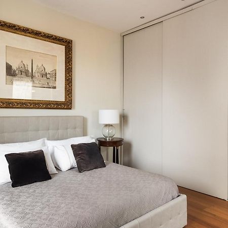 Appartement Idyllia - Penthouse In Navona Area à Rome Extérieur photo