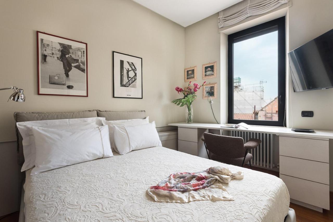Appartement Idyllia - Penthouse In Navona Area à Rome Extérieur photo