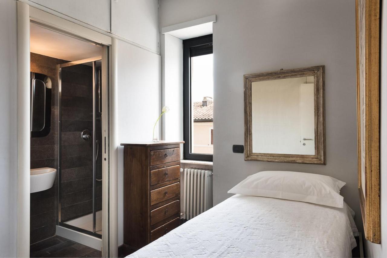 Appartement Idyllia - Penthouse In Navona Area à Rome Extérieur photo